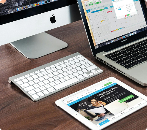 Descriptive alt text